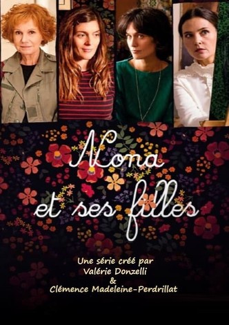 Nona et ses filles