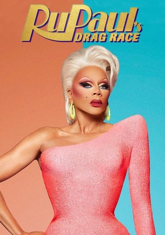 Drag Race Holland Season 1 watch episodes streaming online