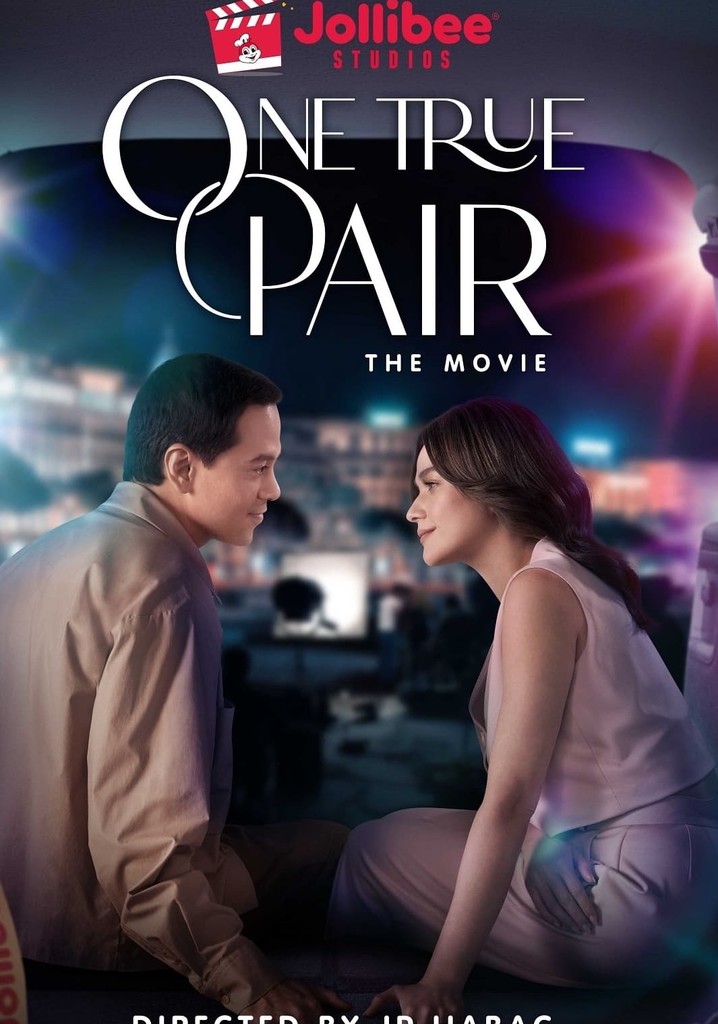 One True Pair: The Movie