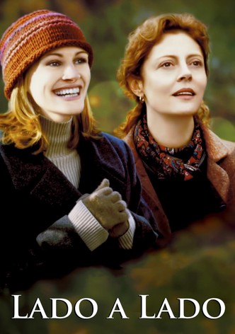 Lado a Lado