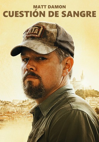 Stillwater: Cuestión de sangre