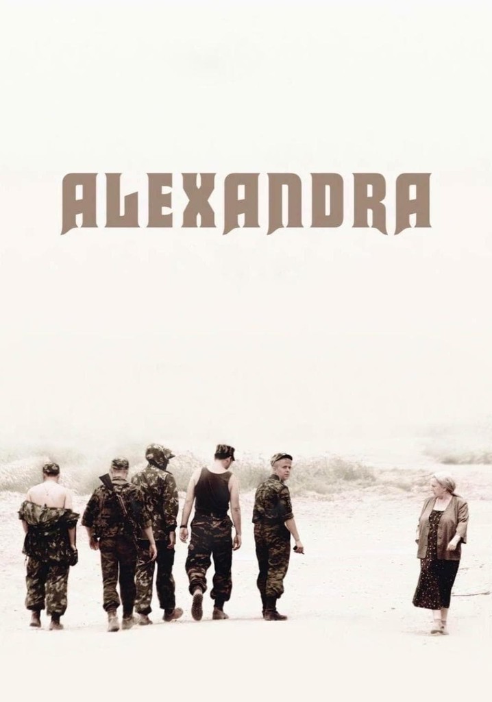 Aleksandra