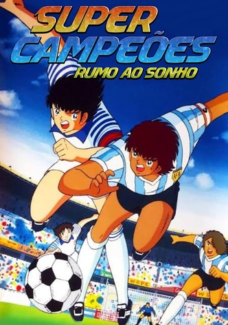 Captain tsubasa road 2025 to 2002 online