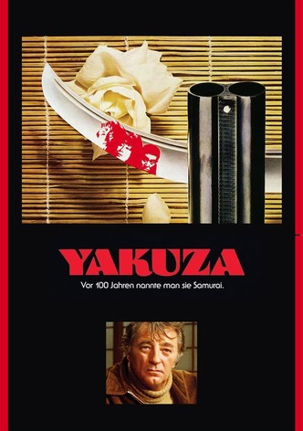 Yakuza