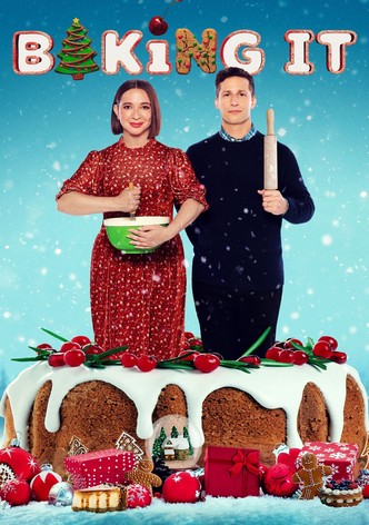 Baking It S1 - Season 1