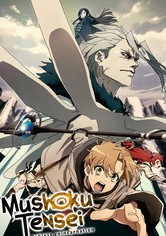 Mushoku Tensei: Jobless Reincarnation - Staffel 3
