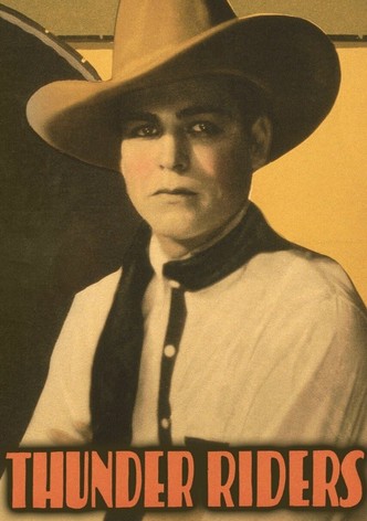 Thunder Riders