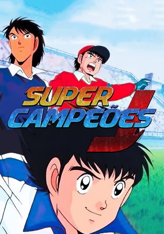 Super Campeões