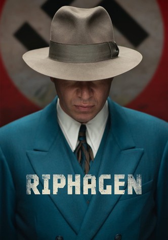 Riphagen the Untouchable