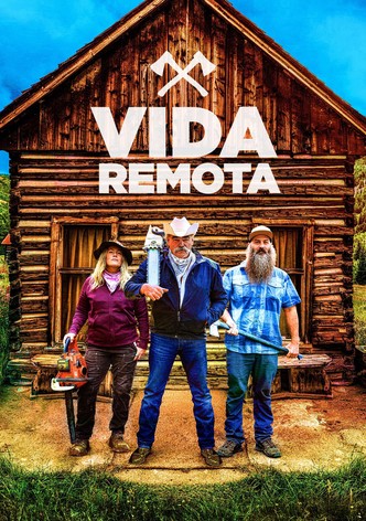 Vida Remota