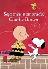 Feliz Dia dos Namorados, Charlie Brown