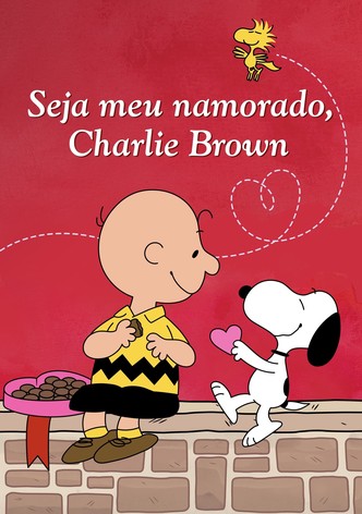 Feliz Dia dos Namorados, Charlie Brown