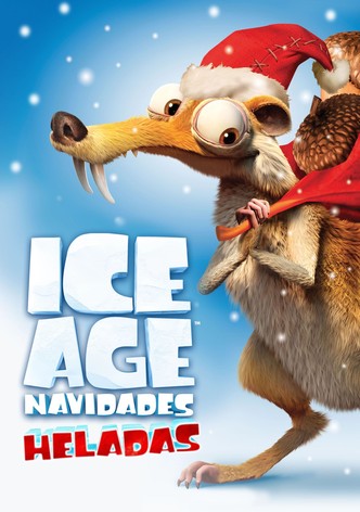 Ice Age: Navidades heladas