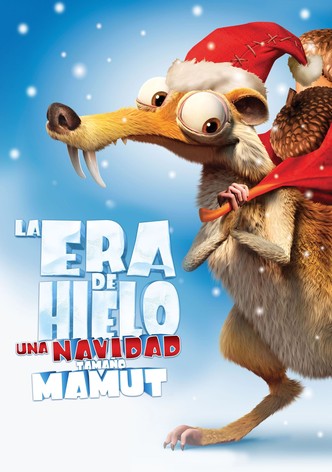 Ice Age: Navidades heladas