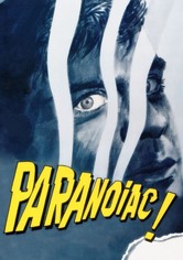Paranóico