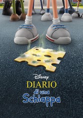 Diario di una schiappa