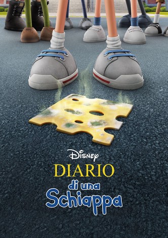 Diario di una schiappa