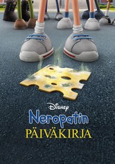Neropatin päiväkirja