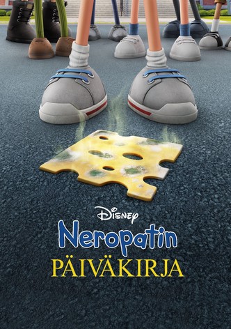 Neropatin päiväkirja