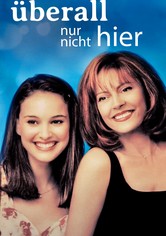 Überall, nur nicht hier