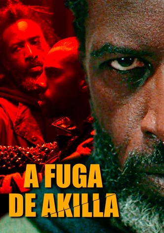 A Fuga de Akilla