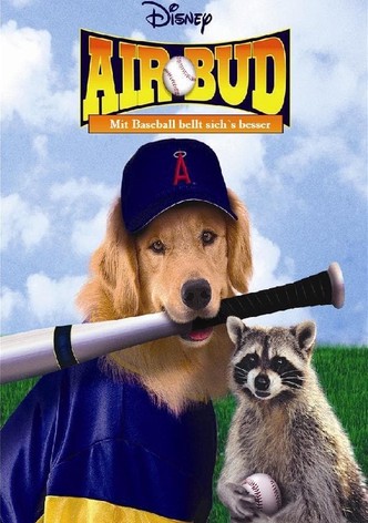 Air Bud 4 - Mit Baseball bellt sich's besser