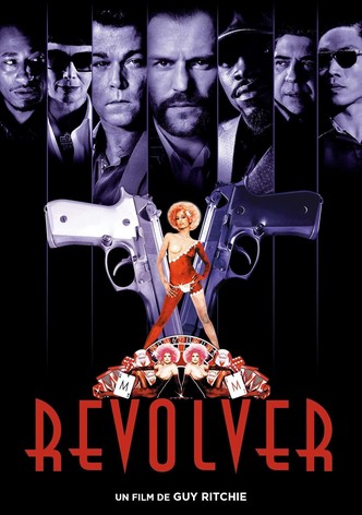 Revolver