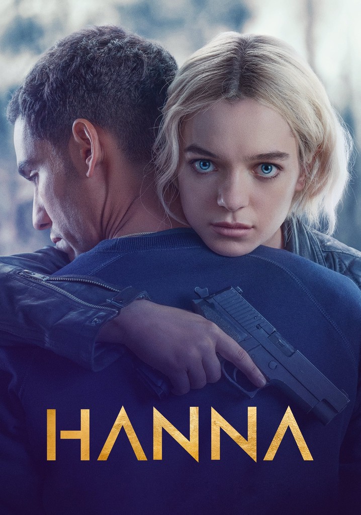 Hanna Season 3 - watch full episodes streaming online