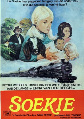 Soekie