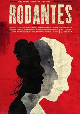 Rodantes