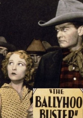 The Ballyhoo Buster