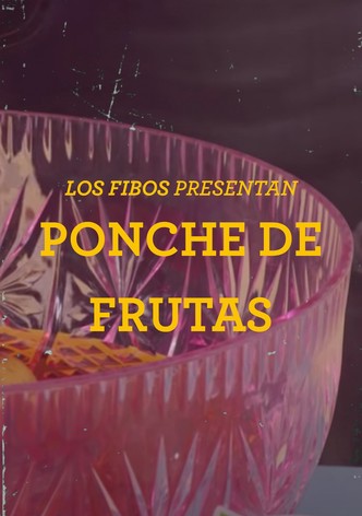 Fruit Punch