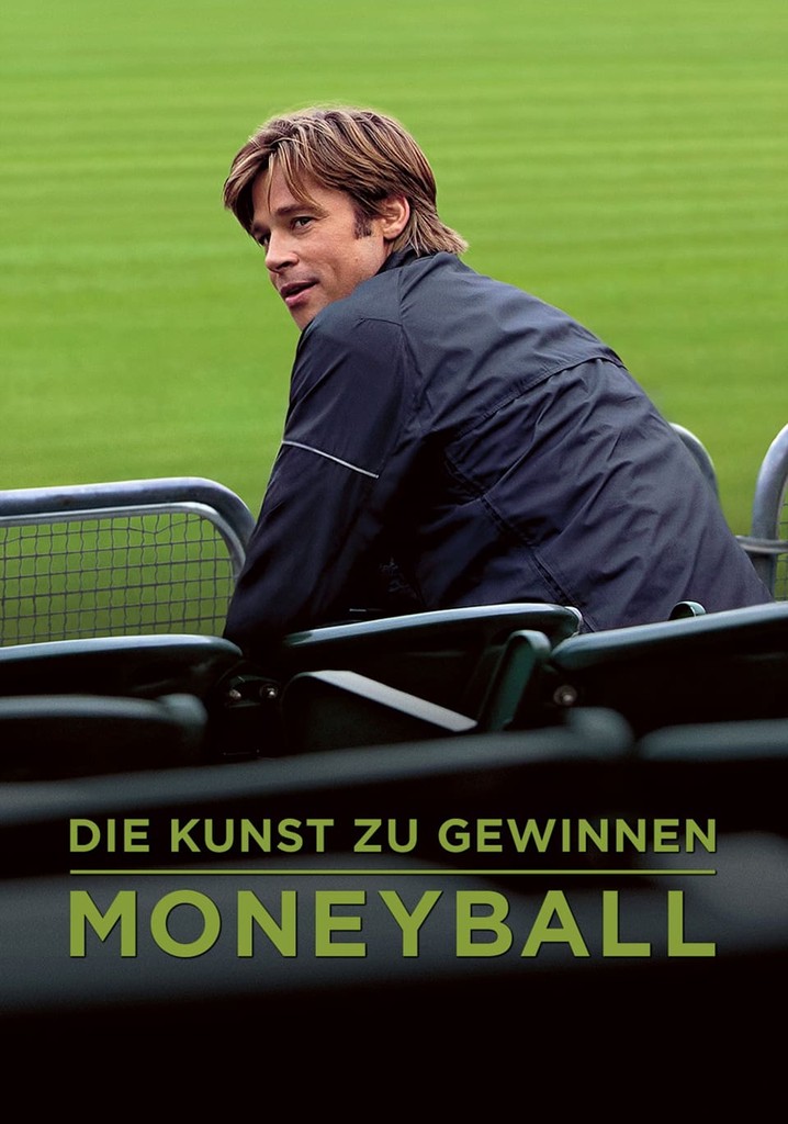 Moneyball streaming on fuboTV