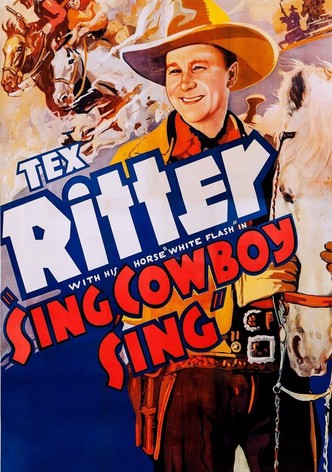 Sing Cowboy Sing