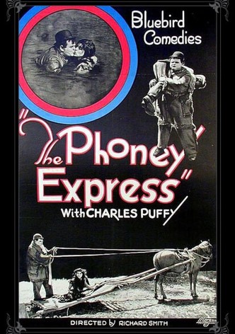 The Phoney Express