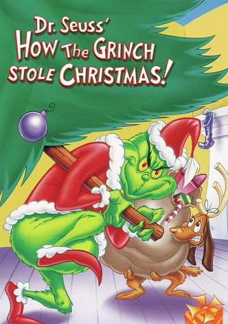 Dr. Seuss and the Grinch: From Whoville to Hollywood