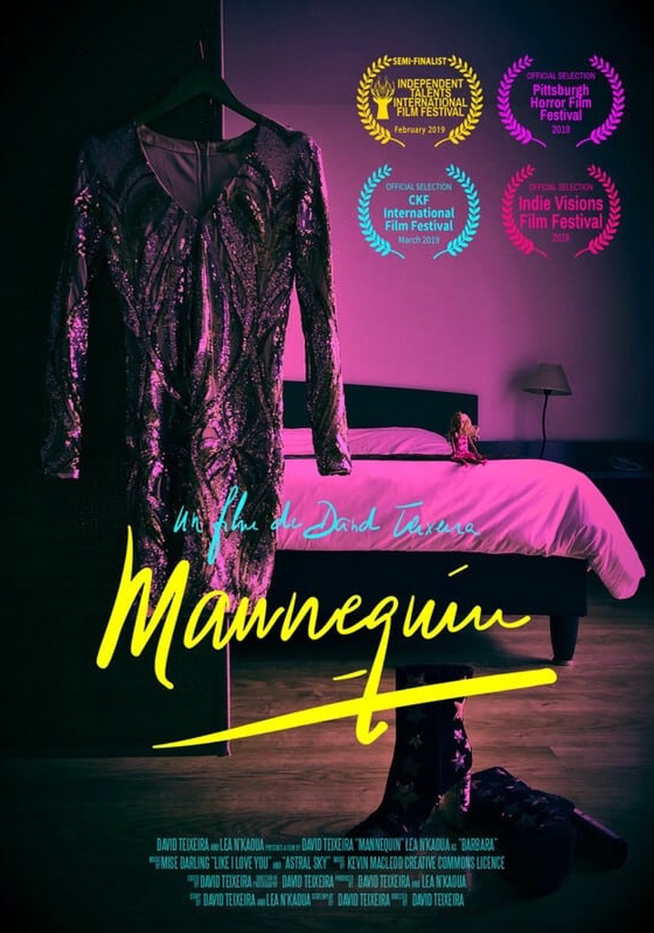 Mannequin
