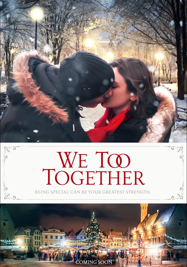 We Too Together