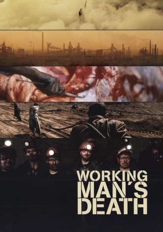 Workingman's Death