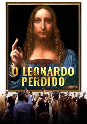 O Leonardo Perdido