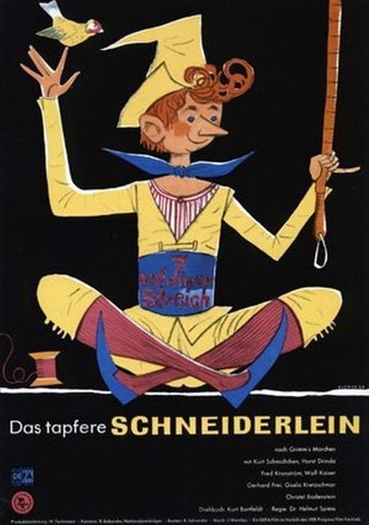 Das tapfere Schneiderlein