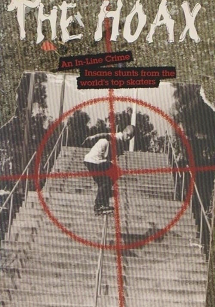 The Hoax: An In-Line Crime