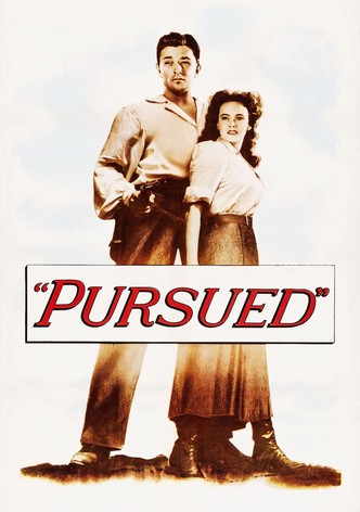 Pursued