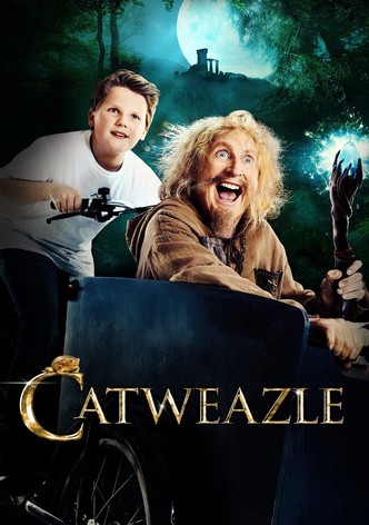 Catweazle