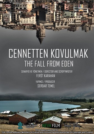 Cennetten Kovulmak