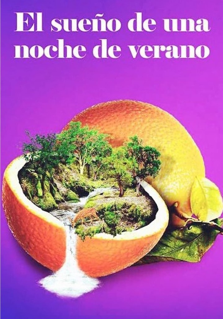 A Midsummer Night's Dream