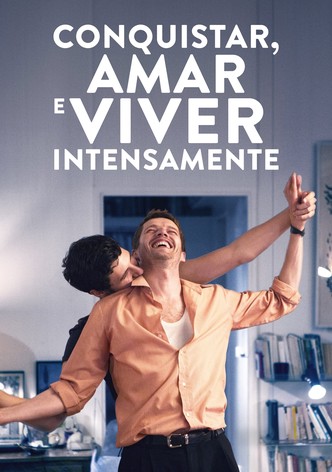 Conquistar, Amar e Viver Intensamente