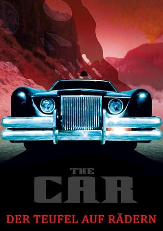 Der Teufel auf Rädern