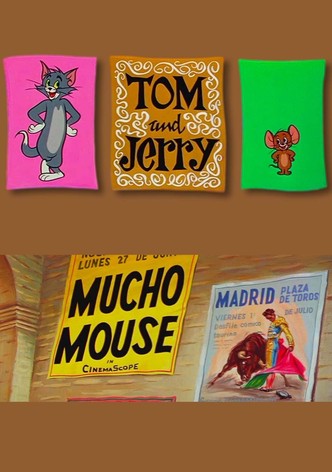 Mucho Mouse