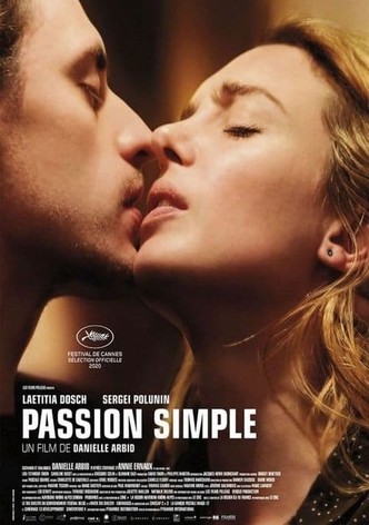 Simple Passion